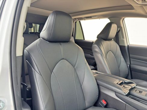 Used 2024 Toyota Grand Highlander FWD image 39
