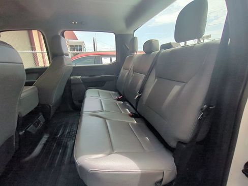 Used 2022 Ford F150 XL w/ Equipment Group 101A High AWD/4WD image 15