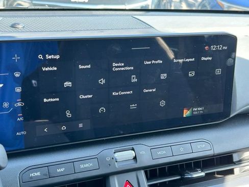 Used 2025 Kia K4 EX image 27