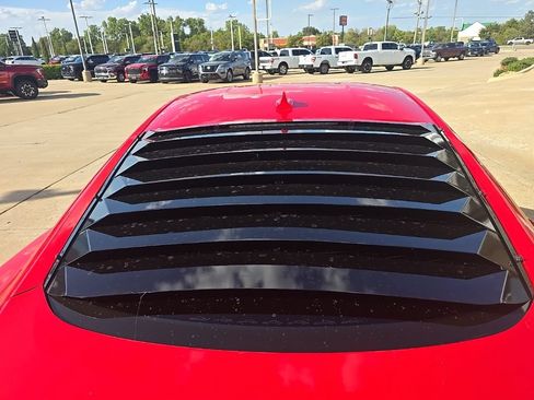 Used 2024 Ford Mustang GT Premium RWD image 7