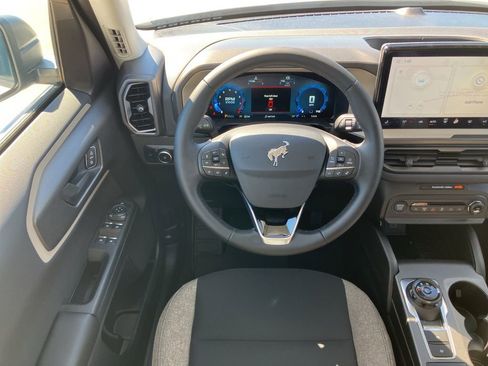 New 2025 Ford Bronco Sport Big Bend w/ Convenience Package image 21