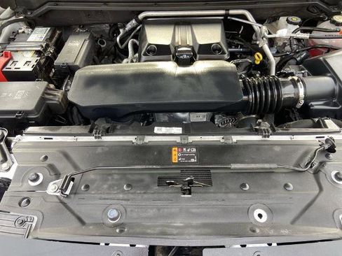 Used 2023 GMC Canyon Elevation w/ Convenience Package image 25