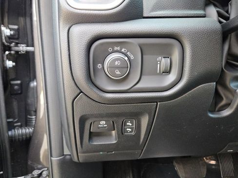 New 2026 RAM 1500 Big Horn image 24