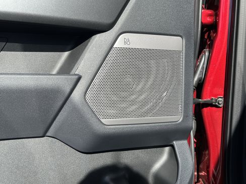 New 2026 Ford F350 Lariat w/ Black Appearance Package image 16