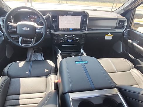 New 2026 Ford F350 Platinum image 8