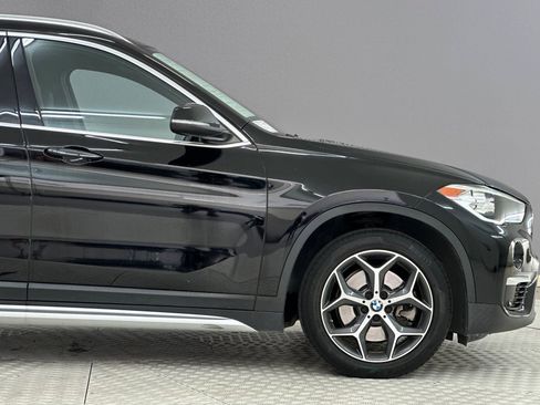 Used 2019 BMW X1 sDrive28i w/ Convenience Package FWD image 35