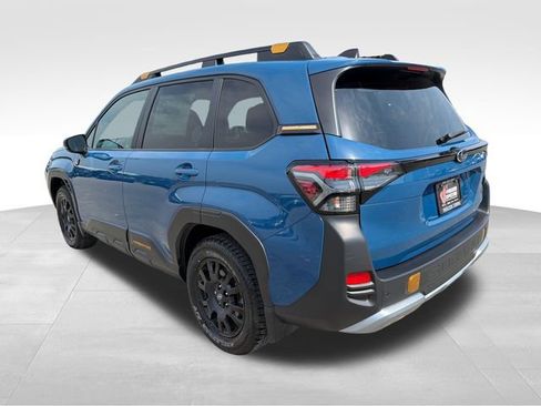 Certified 2026 Subaru Forester Wilderness AWD/4WD image 5