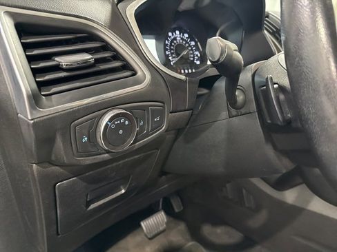 Used 2017 Ford Edge Titanium image 20