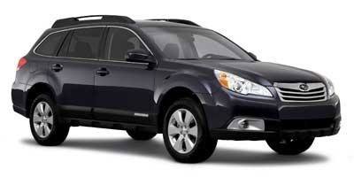 Used 2012 Subaru Outback 2.5i Premium w/ All-Weather Pkg AWD/4WD image 1
