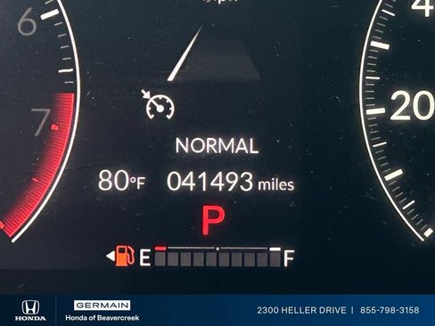 Used 2024 Honda HR-V Sport image 27