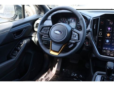 New 2026 Subaru Crosstrek 2.5i Wilderness AWD/4WD image 46