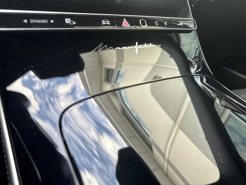 Used 2022 Mercedes-Benz Maybach S 680 Maybach S 680 image 17