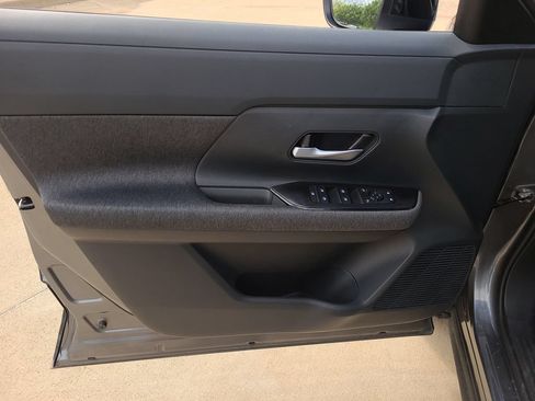 Certified 2026 Nissan Kicks SV FWD image 16