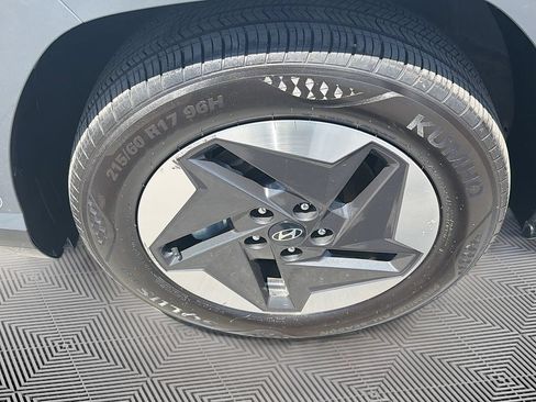 Used 2024 Hyundai Kona SEL FWD image 30