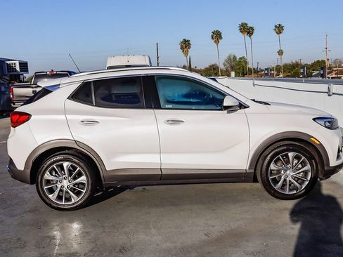 Used 2023 Buick Encore GX Essence w/ Experience Buick Package image 13