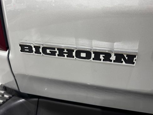 New 2026 RAM 1500 4x4 Crew Cab image 33