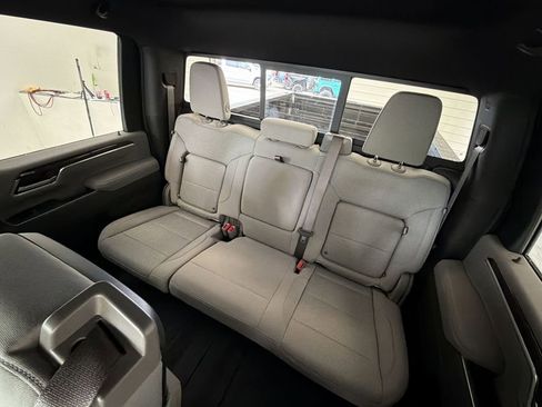 New 2026 GMC Sierra 2500 SLE w/ SLE Value Package; image 26