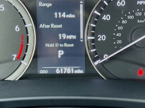Used 2017 Lexus RX 350 FWD w/ Premium Package image 8