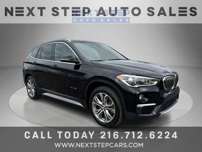 Used 2017 BMW X1 xDrive28i