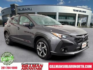 Certified 2026 Subaru Crosstrek 2.5i Premium AWD/4WD video 1