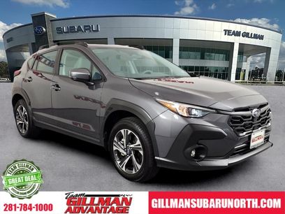 Certified 2026 Subaru Crosstrek 2.5i Premium