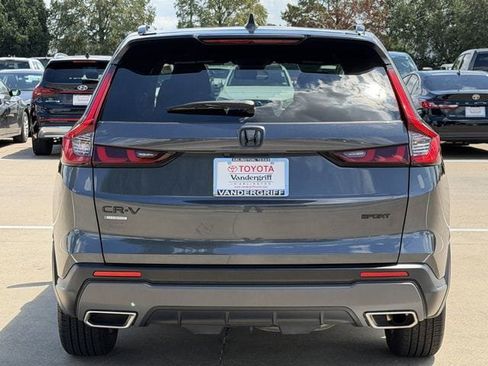 Used 2023 Honda CR-V Sport image 5