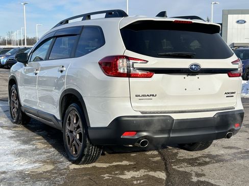 Certified 2025 Subaru Ascent Bronze Edition w/ Popular Package #2 image 5