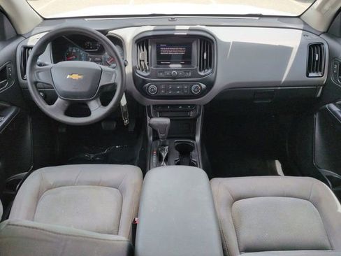 Used 2020 Chevrolet Colorado W/T RWD image 15