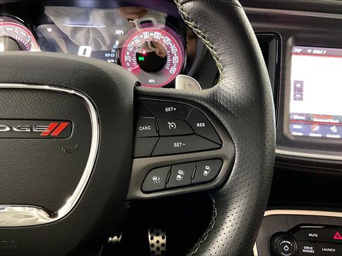Used 2023 Dodge Challenger R/T Scat Pack image 22