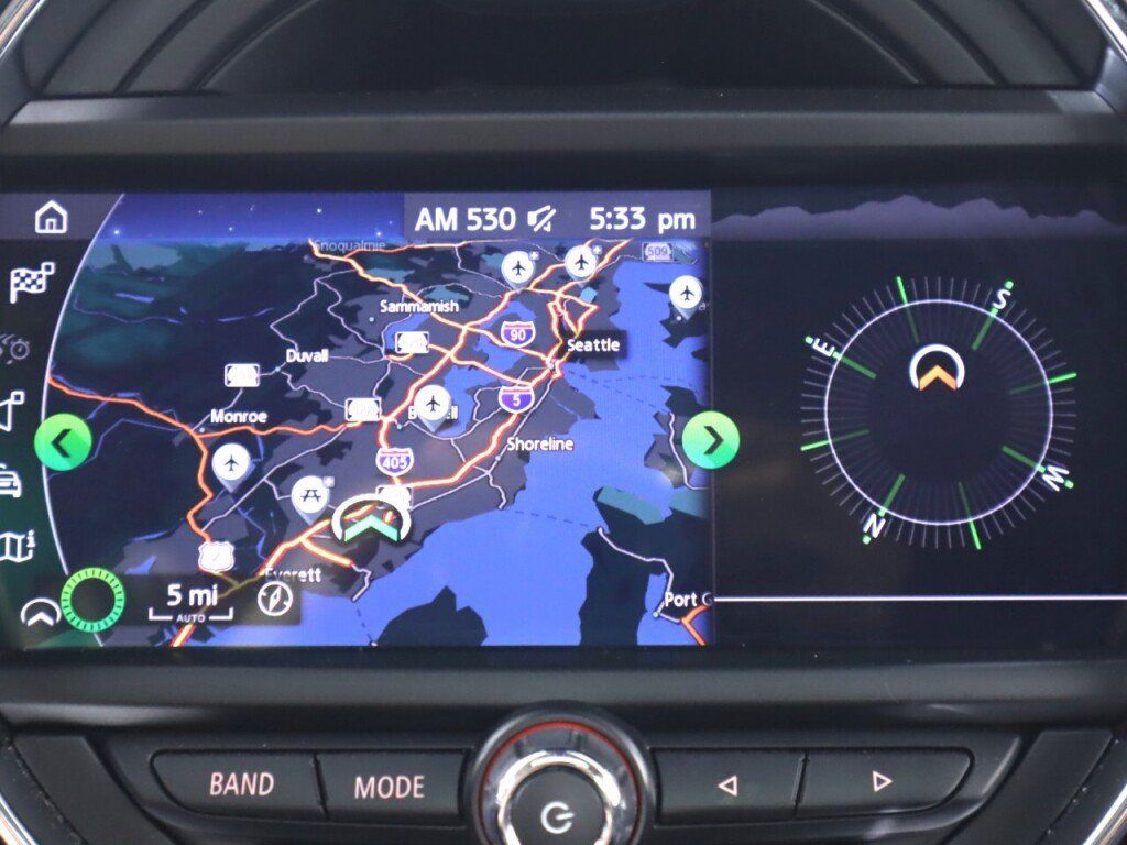 Used 2019 MINI Cooper Countryman S AWD/4WD image 18