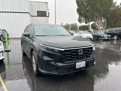 Used 2023 Honda CR-V EX-L