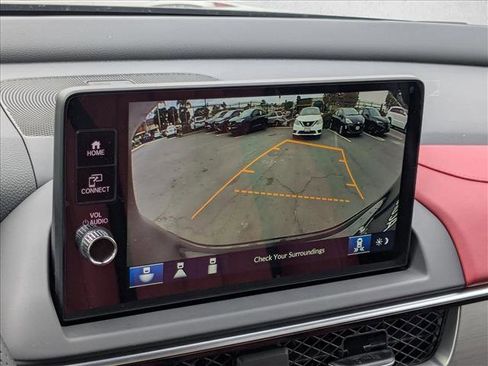 New 2025 Acura ADX A-Spec image 13