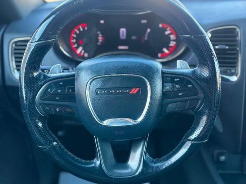 Used 2020 Dodge Durango GT RWD image 18