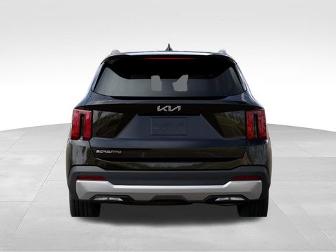 New 2026 Kia Sorento EX AWD/4WD image 36