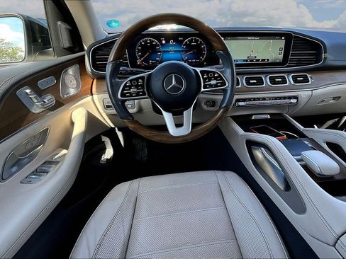 Used 2020 Mercedes-Benz GLE 450 4MATIC image 8