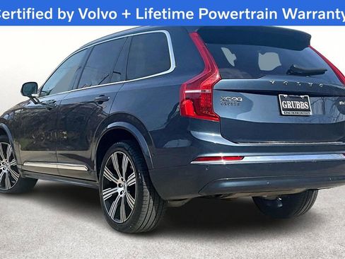 Used 2023 Volvo XC90 B6 Ultimate w/ Protection Package image 15