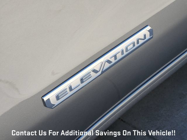 New 2026 GMC Sierra 1500 Elevation w/ Elevation Premium Package RWD image 15