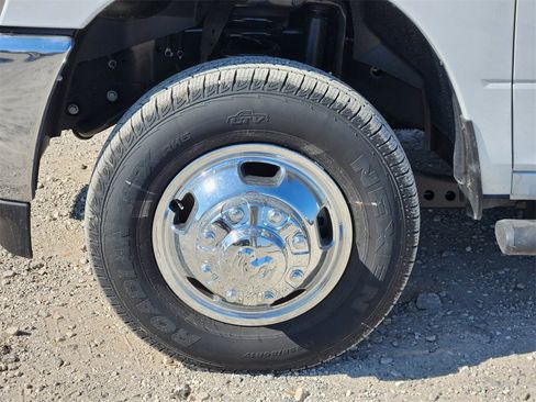 New 2026 RAM 3500 Tradesman image 7