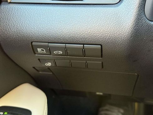 Used 2022 Lexus RX 350 Premium w/ Power Moonroof image 23