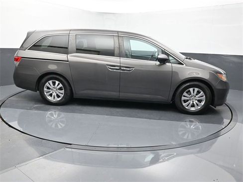 Used 2016 Honda Odyssey EX-L image 6