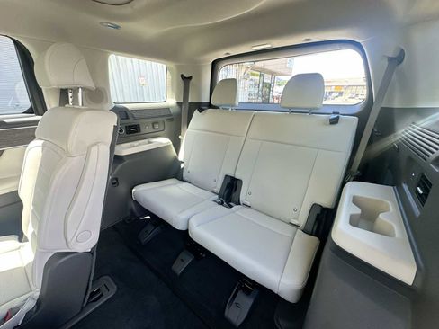 New 2025 Hyundai Santa Fe Calligraphy image 26