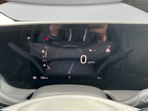 New 2026 Buick Encore GX Sport Touring w/ Comfort Package AWD/4WD image 30