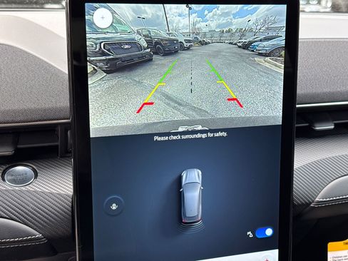 New 2026 Ford Mustang Mach-E Select image 30