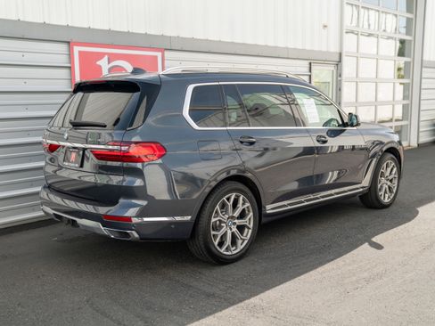 Used 2019 BMW X7 xDrive40i w/ Premium Package image 50