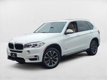 Used 2016 BMW X5 xDrive35i