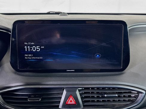 Used 2023 Hyundai Santa Fe SEL FWD image 21