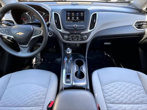 Used 2019 Chevrolet Equinox LT AWD/4WD image 16