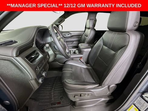 Used 2021 Chevrolet Tahoe RST RWD image 20