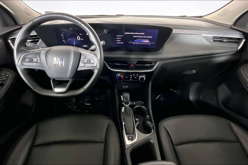 Used 2024 Buick Encore GX Sport Touring AWD/4WD image 14