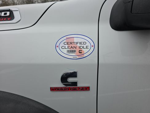 New 2026 RAM 5500 Tradesman image 39